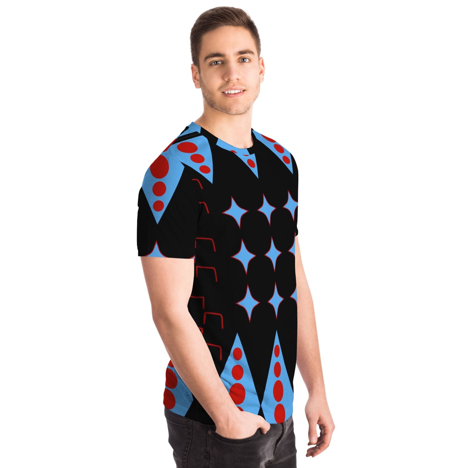 $NiieihiiNookei T-shirt