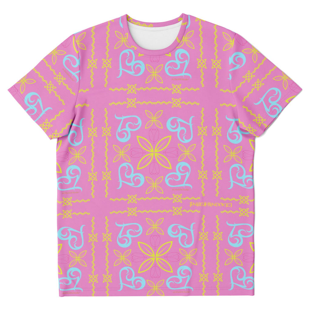 $NiieihiiNookei T-shirt