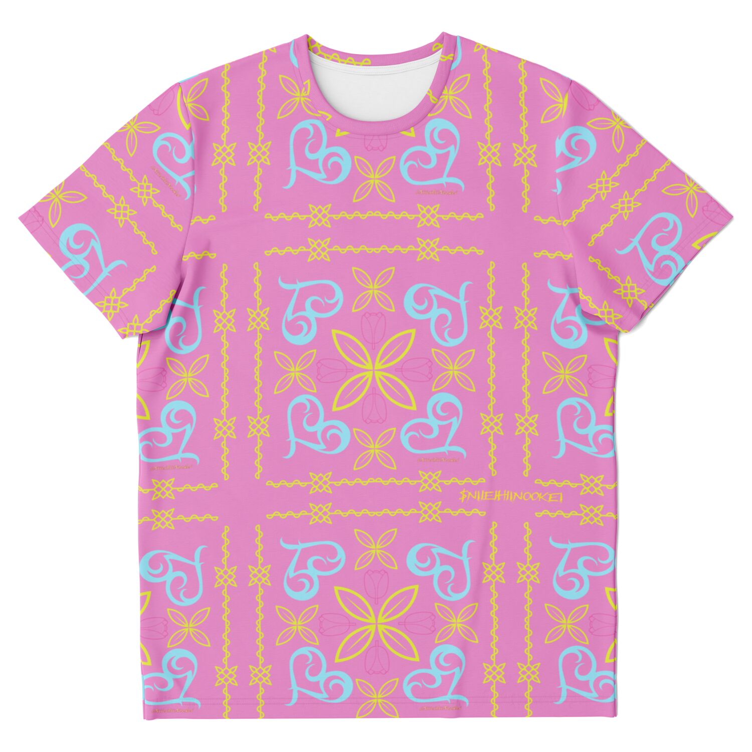$NiieihiiNookei T-shirt
