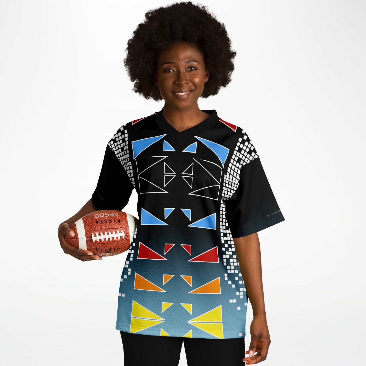 $NiieihiiNookei FieldJersey - AOP