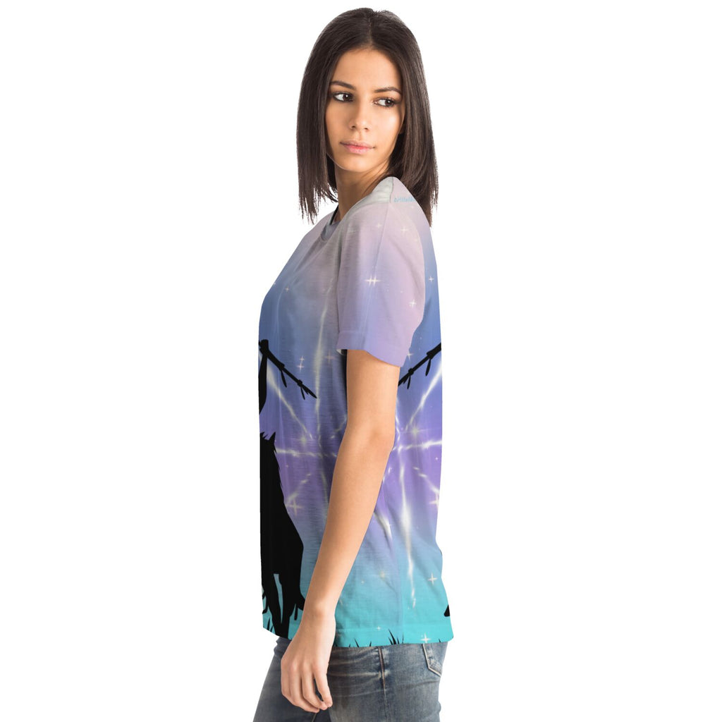 $NiieihiiNookei T-shirt