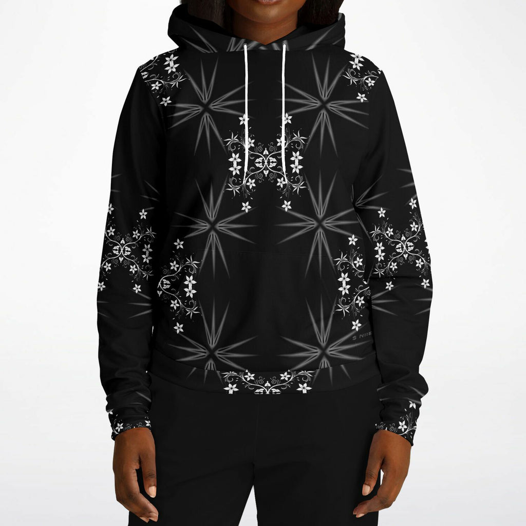 $NiieihiiNookei Athletic Hoodie - AOP