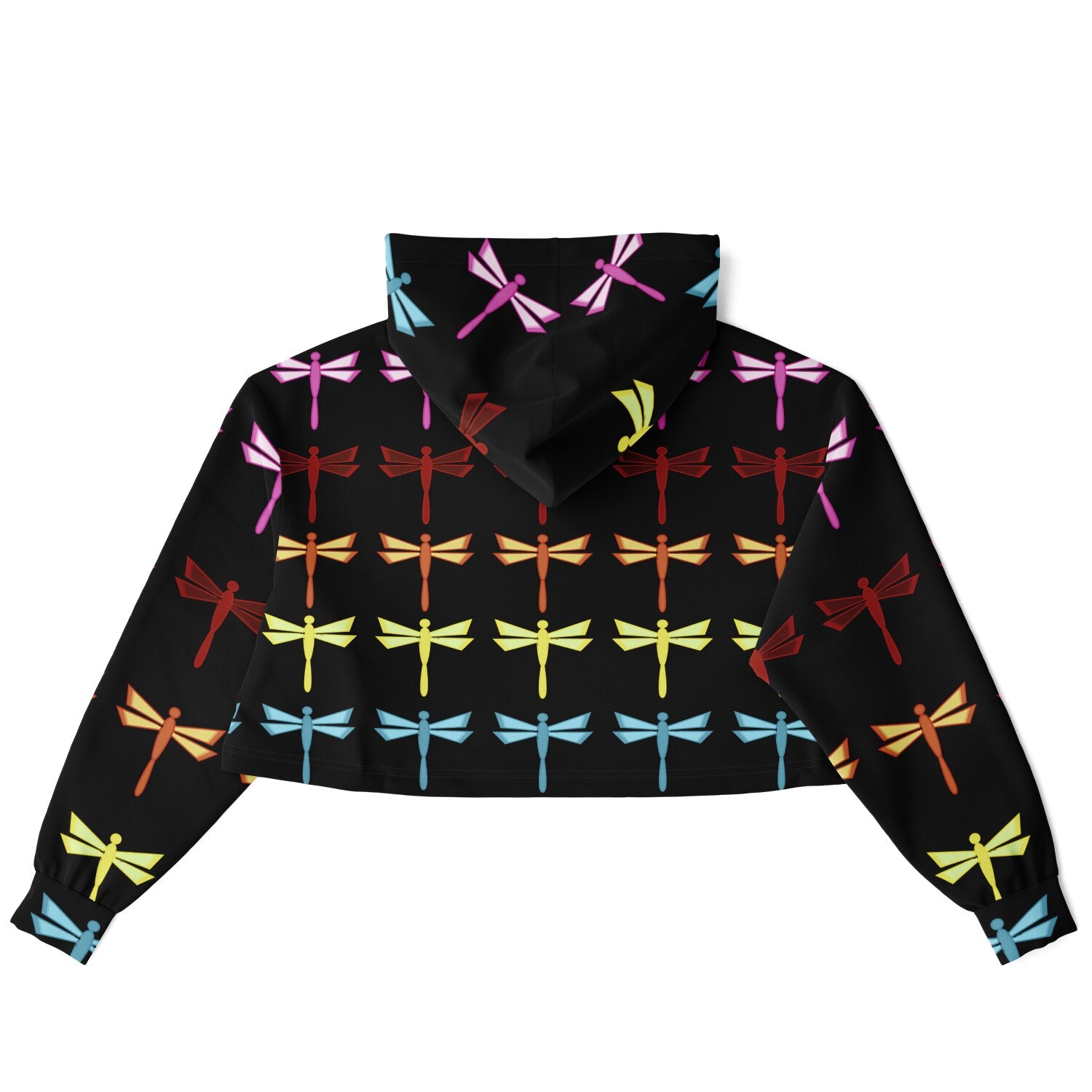 $NiieihiiNookei Fashion Hoodie - AOP