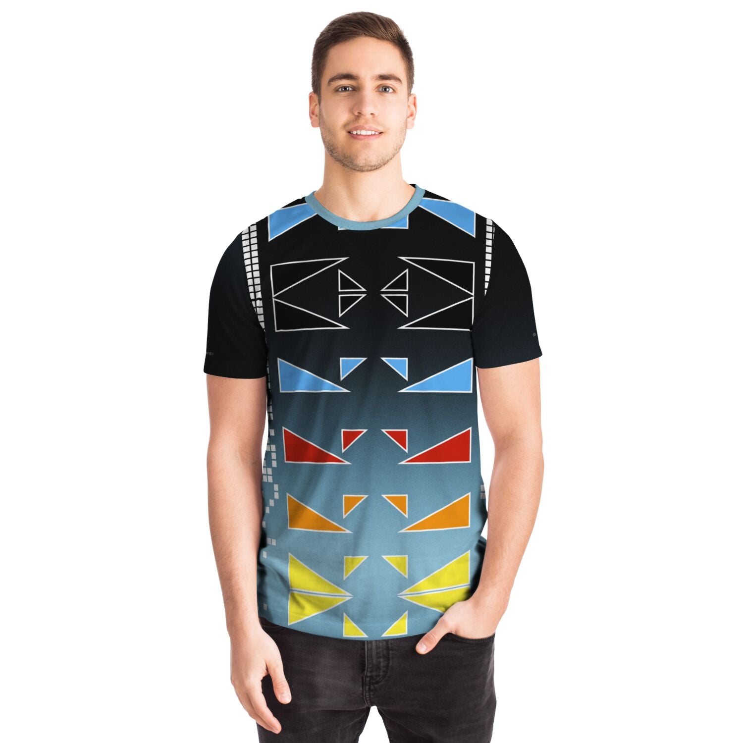 $NiieihiiNookei T-shirt