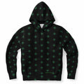 $NiieihiiNookei Athletic Hoodie - AOP