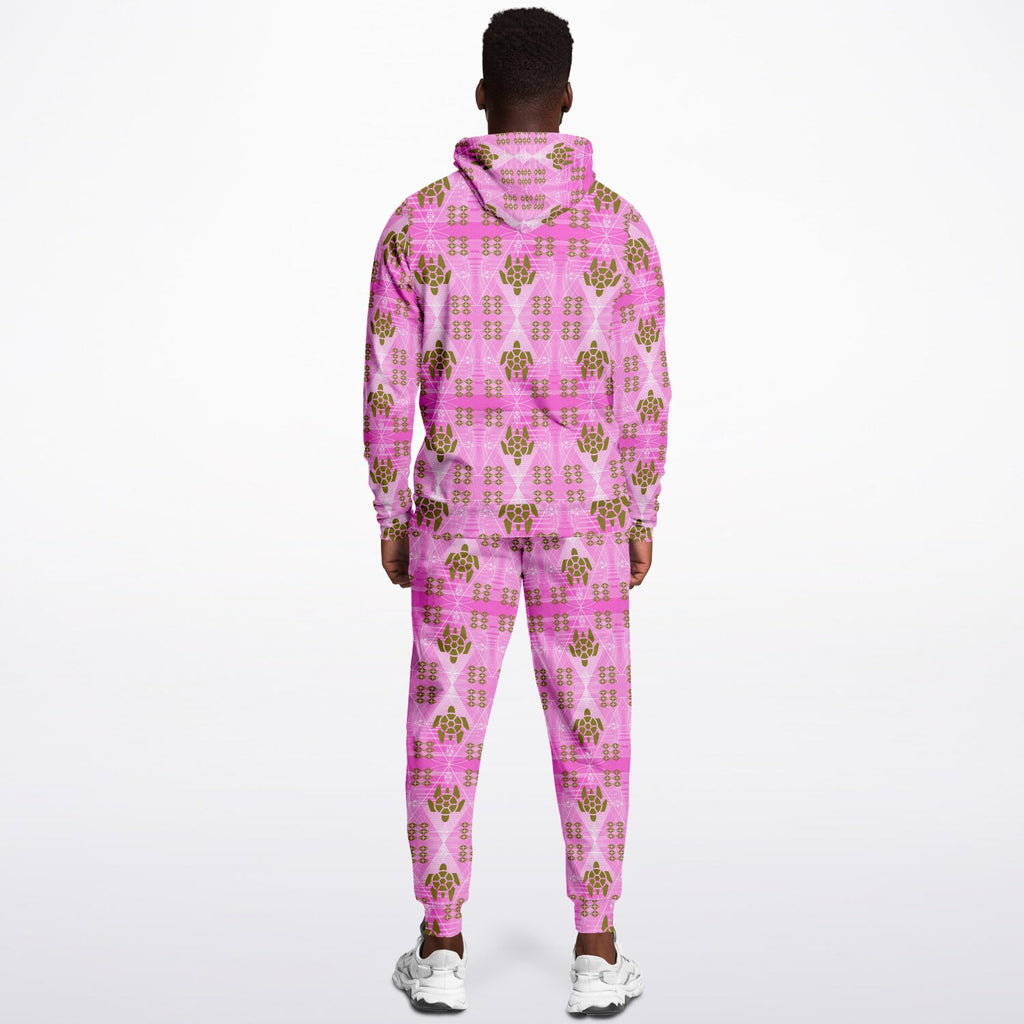 $NiieihiiNookei Athletic Hoodie & Jogger - AOP