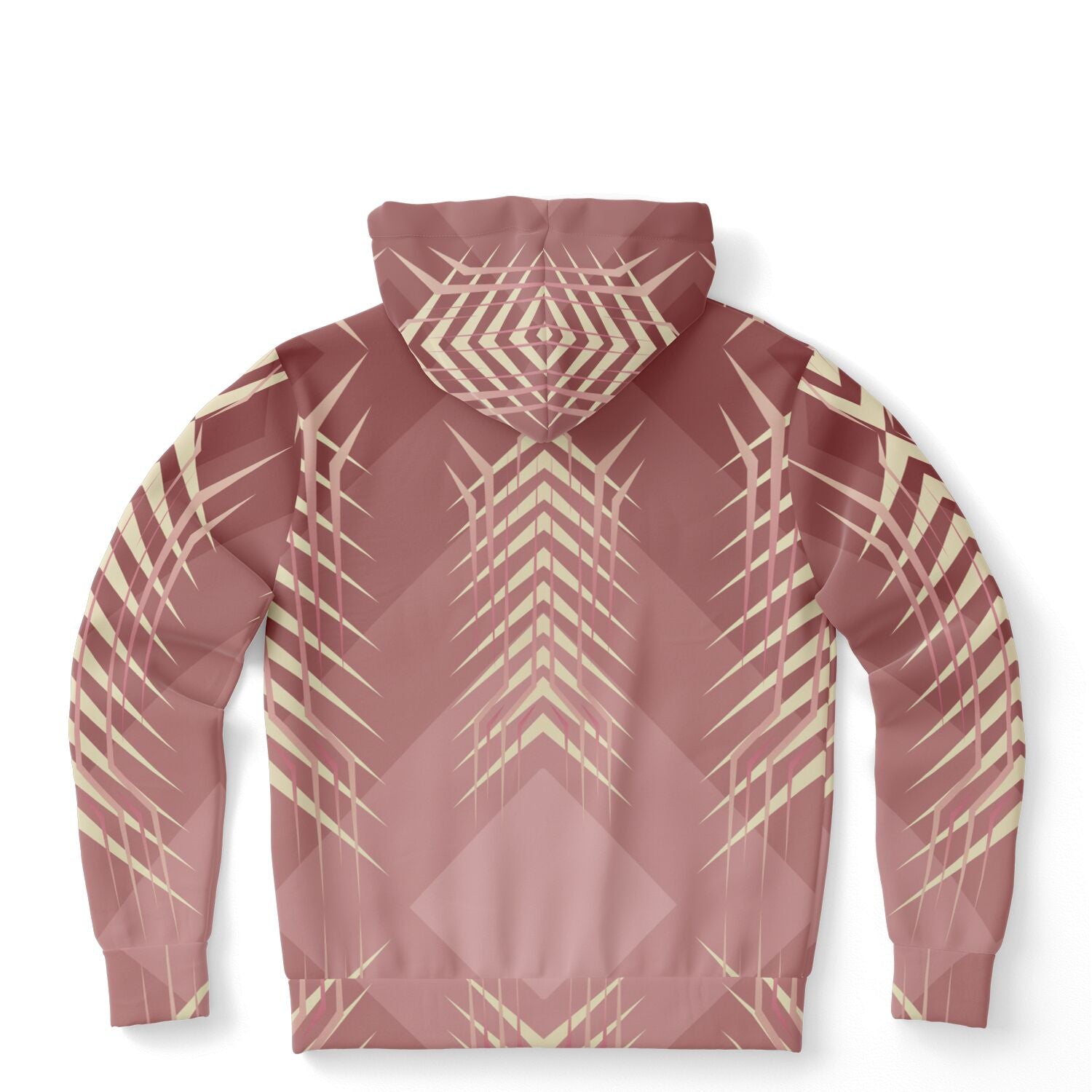 $NiieihiiNookei Athletic Hoodie - AOP
