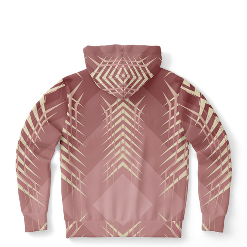 $NiieihiiNookei Athletic Hoodie - AOP