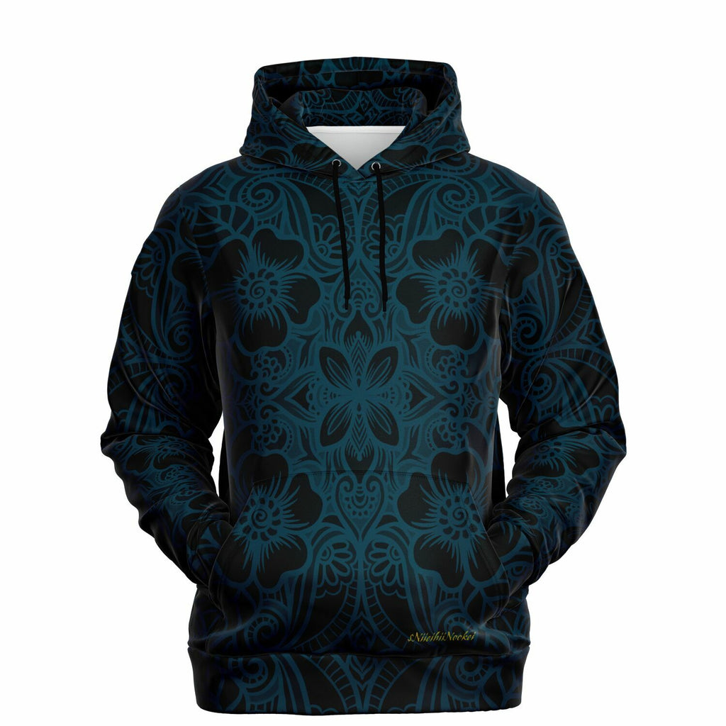 $NiieihiiNookei Athletic Hoodie - AOP