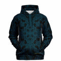 $NiieihiiNookei Athletic Hoodie - AOP
