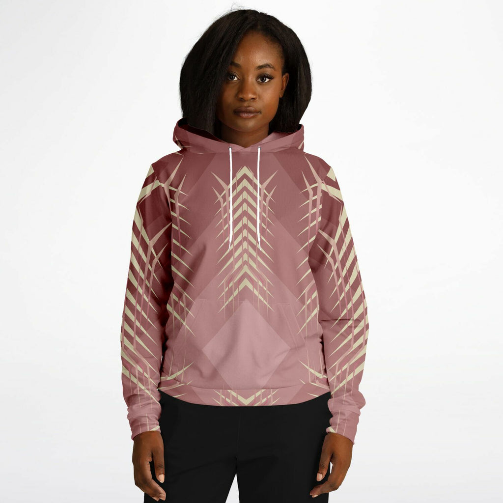 $NiieihiiNookei Athletic Hoodie - AOP
