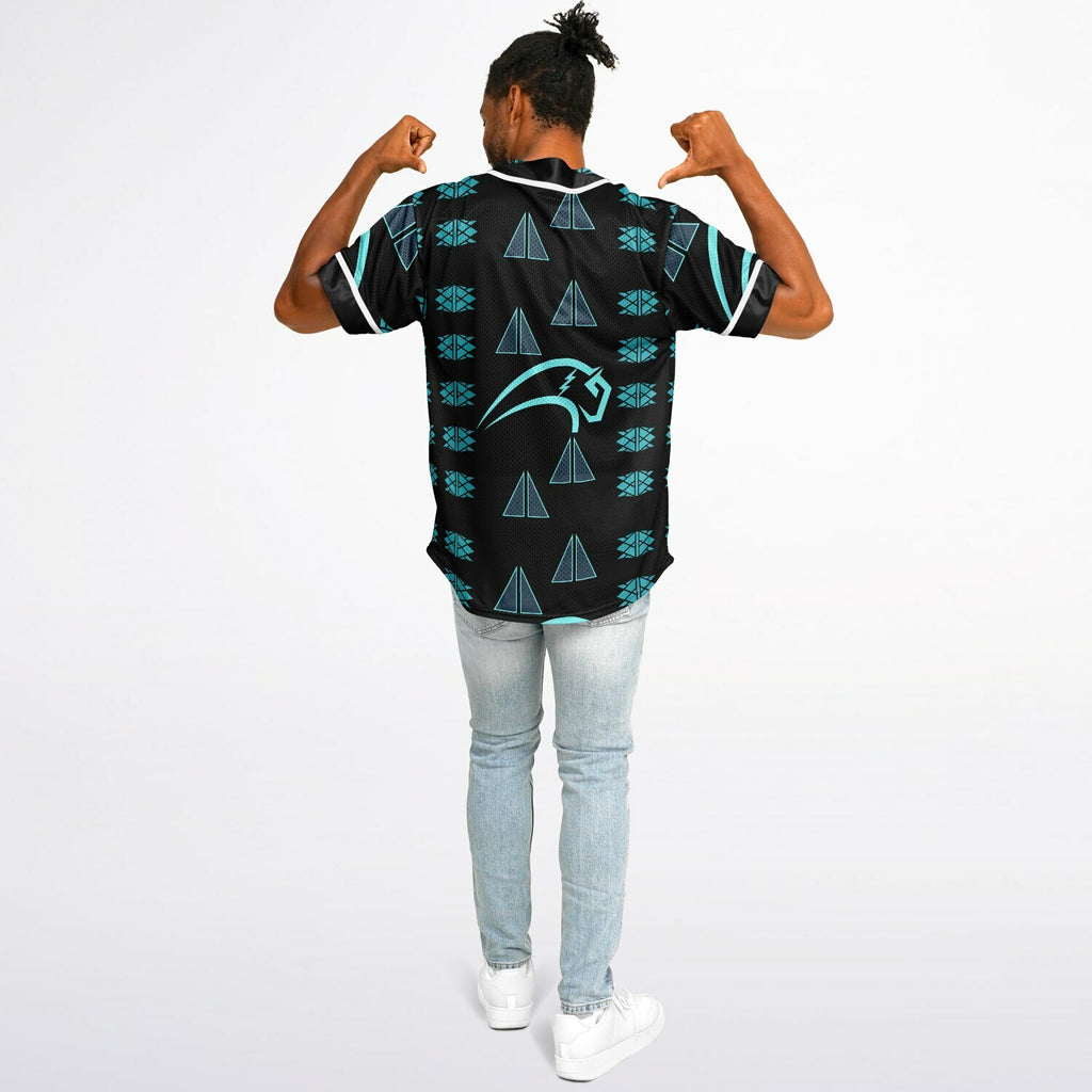$NiieihiiNookei Premium Baseball Jersey - AOP