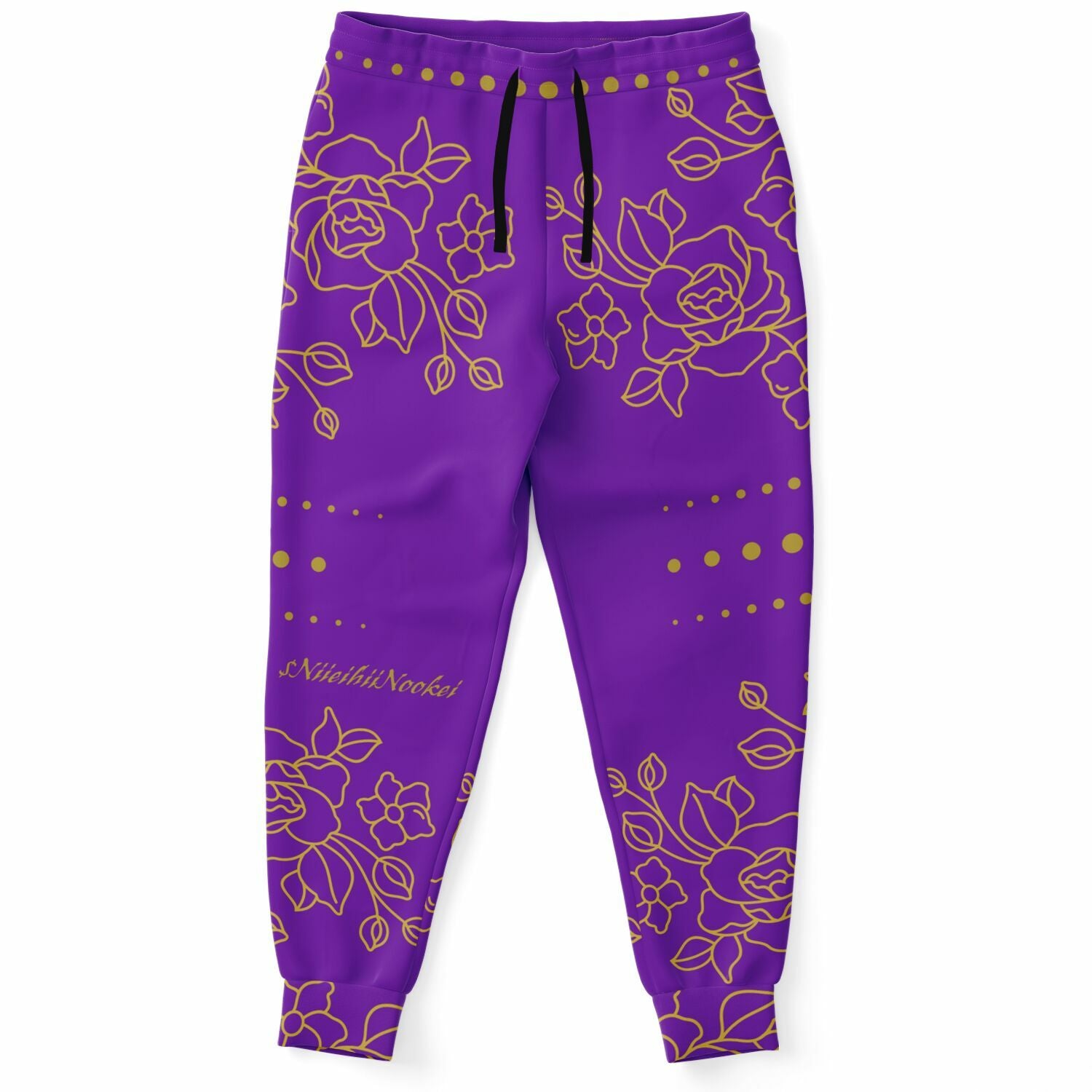 $NiieihiiNookei Athletic Jogger - AOP