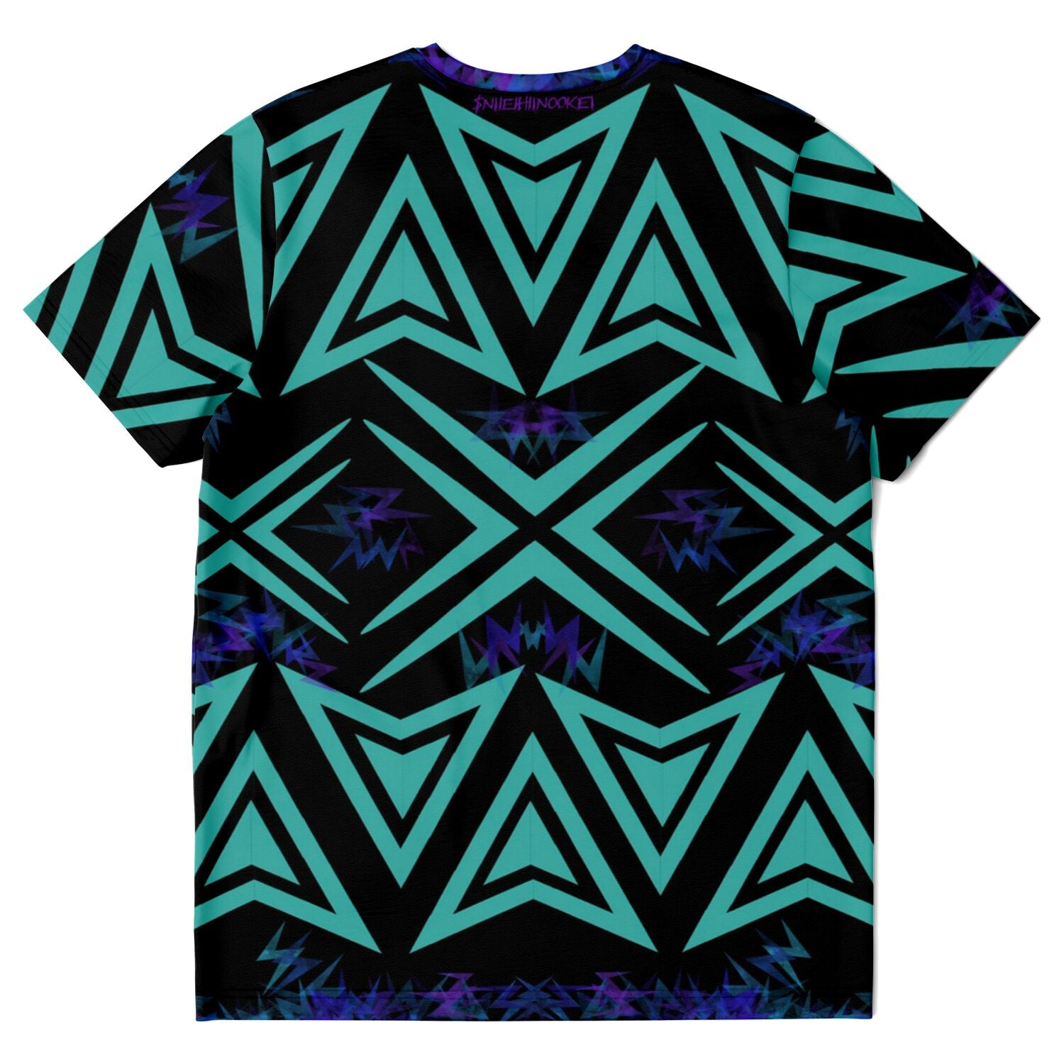 $NiieihiiNookei T-shirt