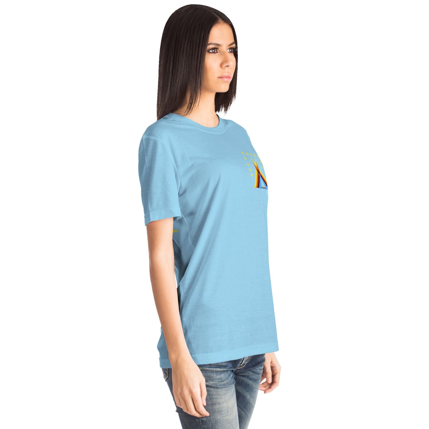 $NiieihiiNookei T-shirt
