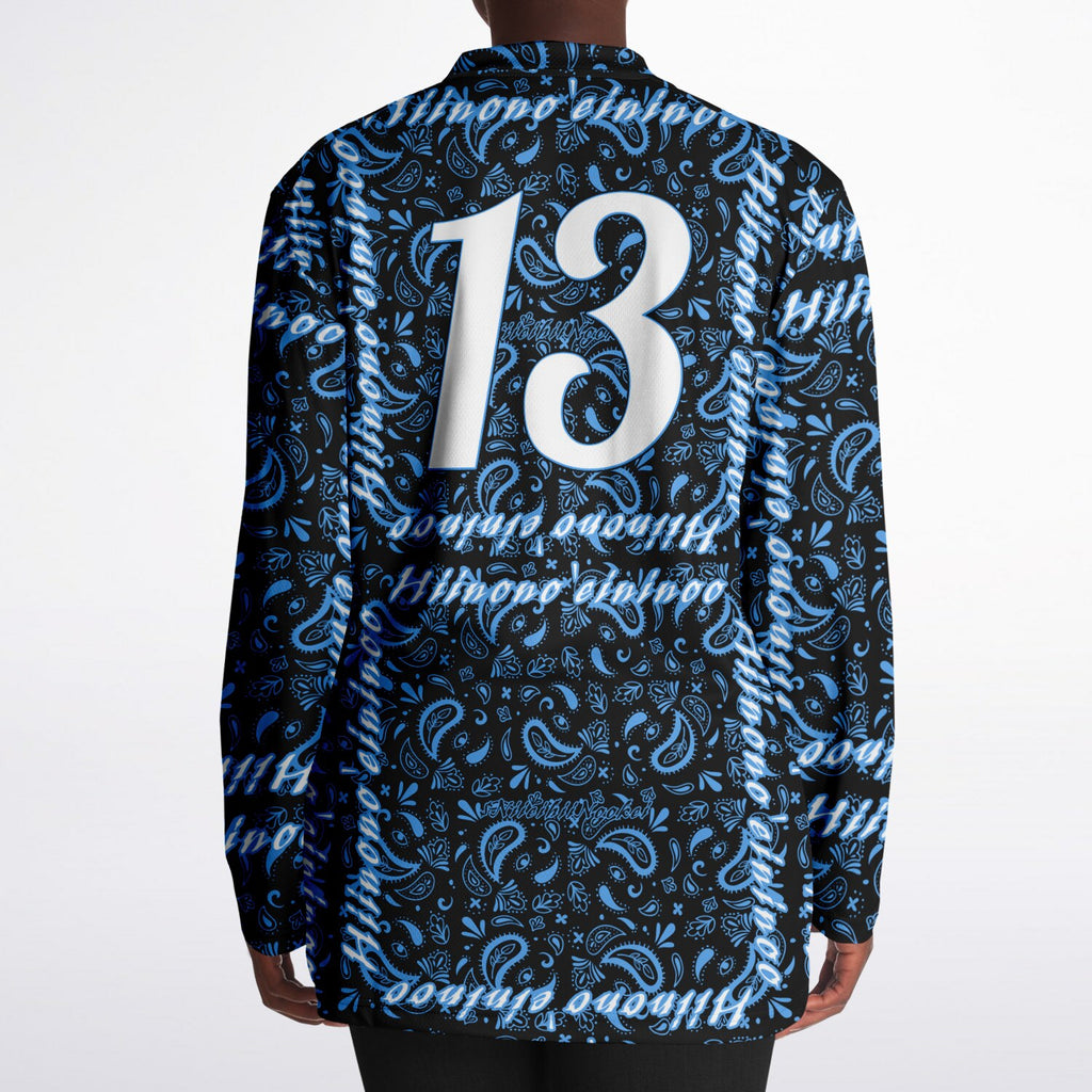 $NiieihiiNookei Ice Hockey Jersey - AOP