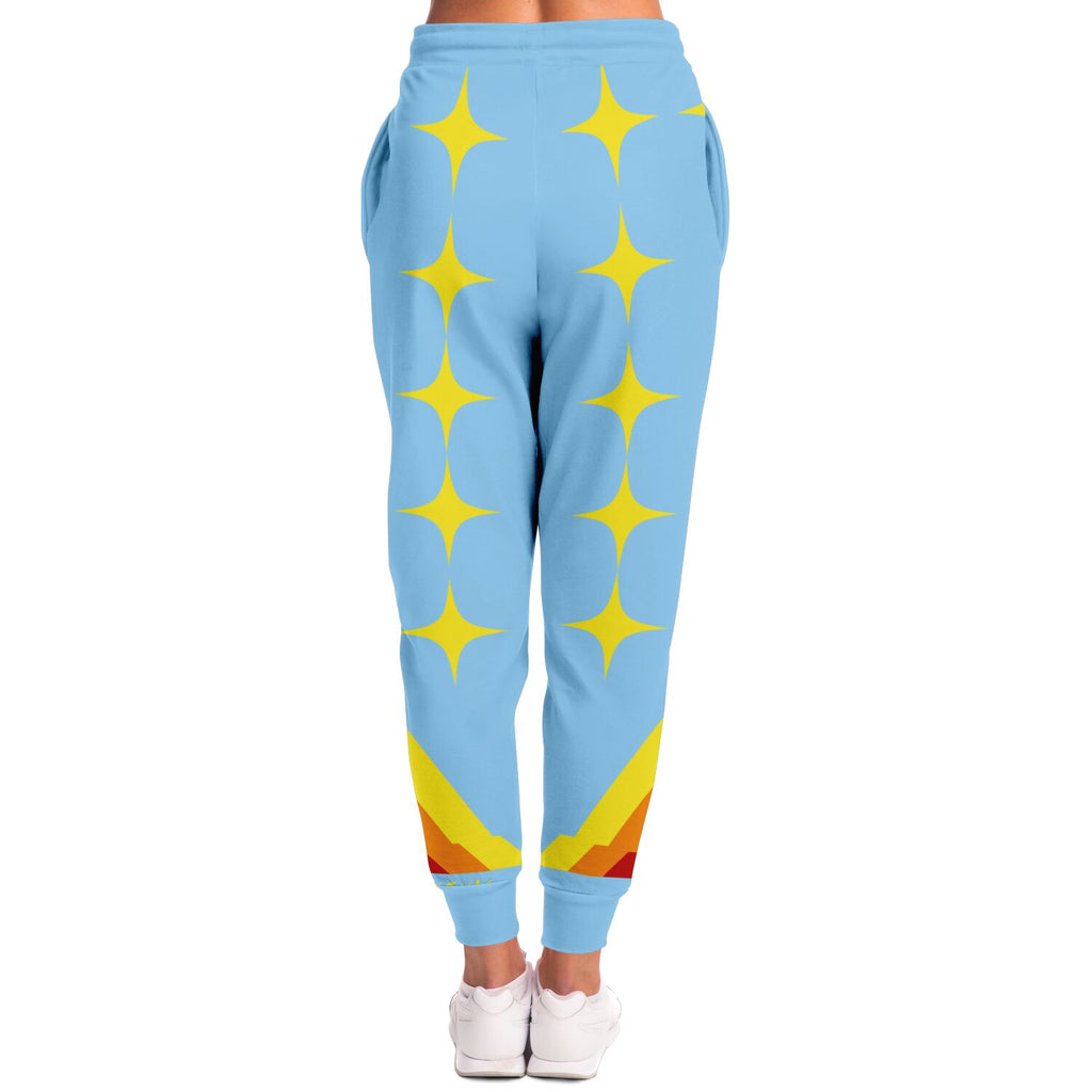 $NiieihiiNookei Athletic Jogger - AOP
