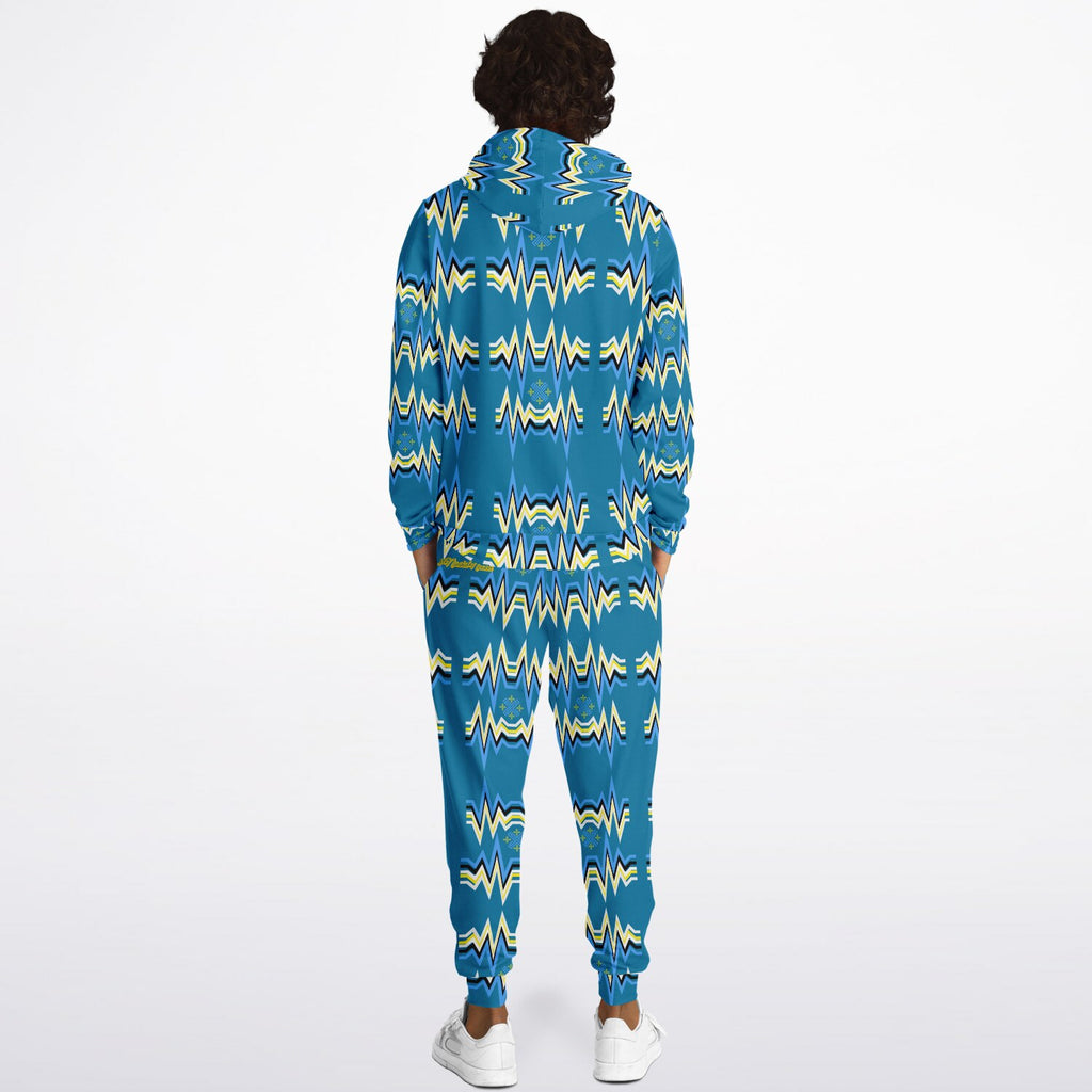 $NiieihiiNookei Athletic Hoodie & Jogger - AOP