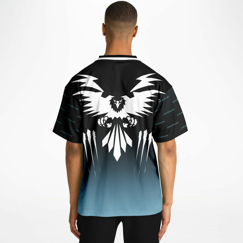 $NiieihiiNookei Field Jersey - AOP