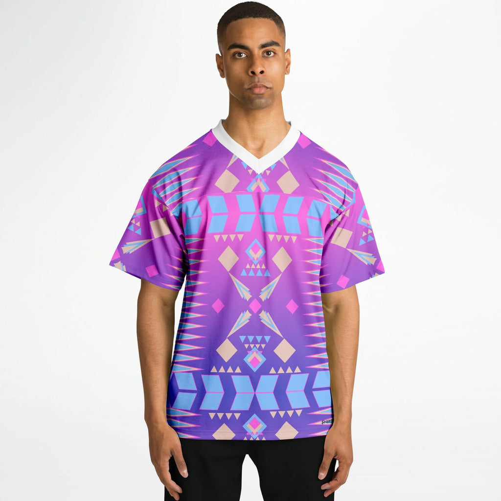 $NiieihiiNookei Field Jersey - AOP