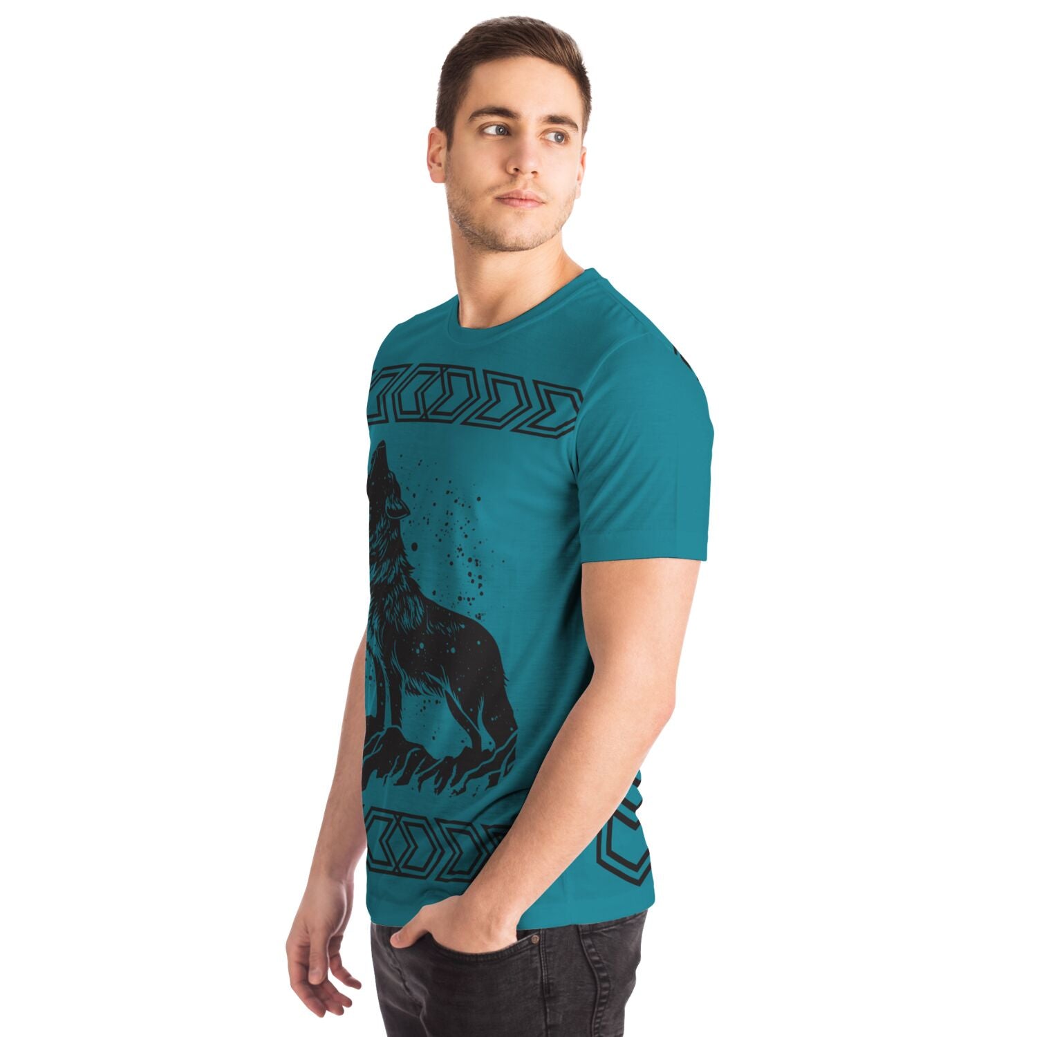 WOLF T-shirt