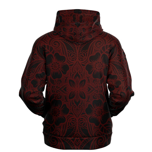 $NiieihiiNookei Athletic Hoodie - AOP