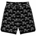 $NiieihiiNookei Basketball Short Rib - AOP
