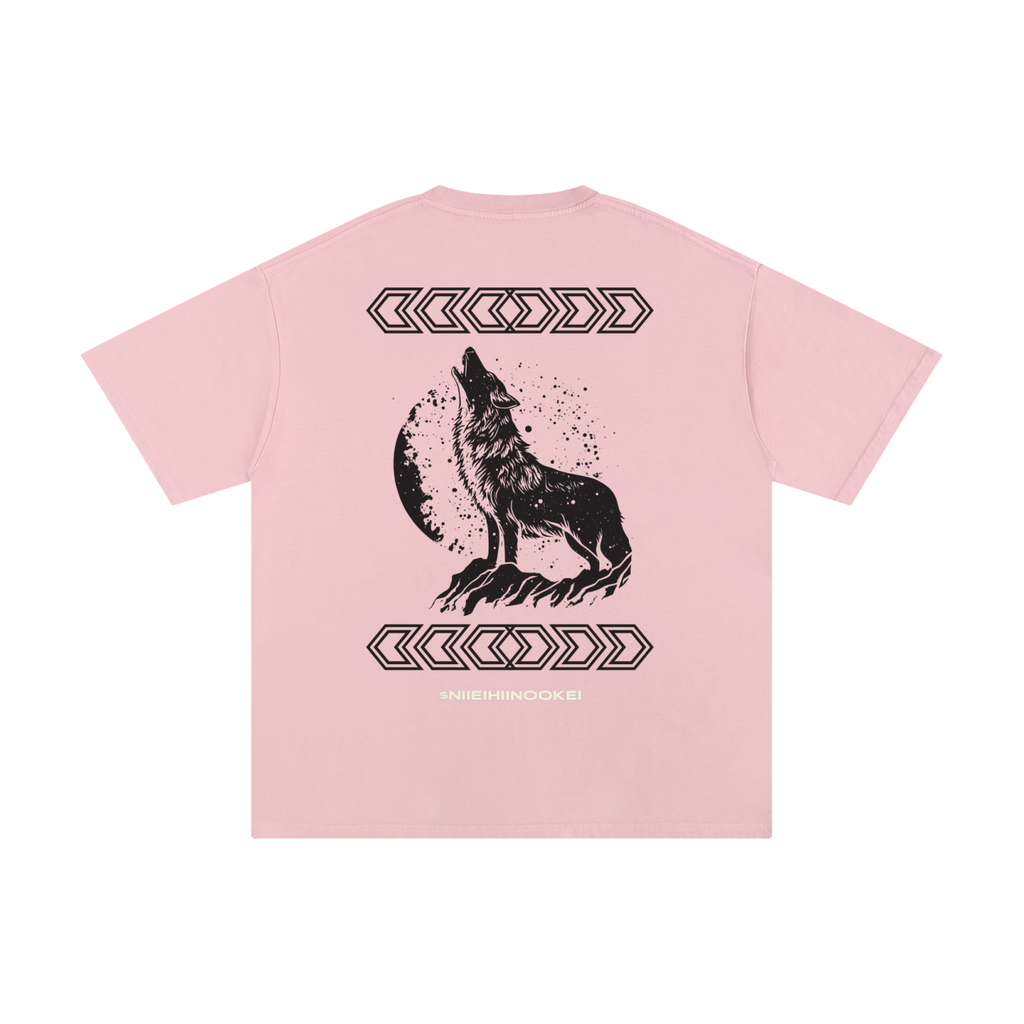 Unisex Pure Cotton T-Shirt