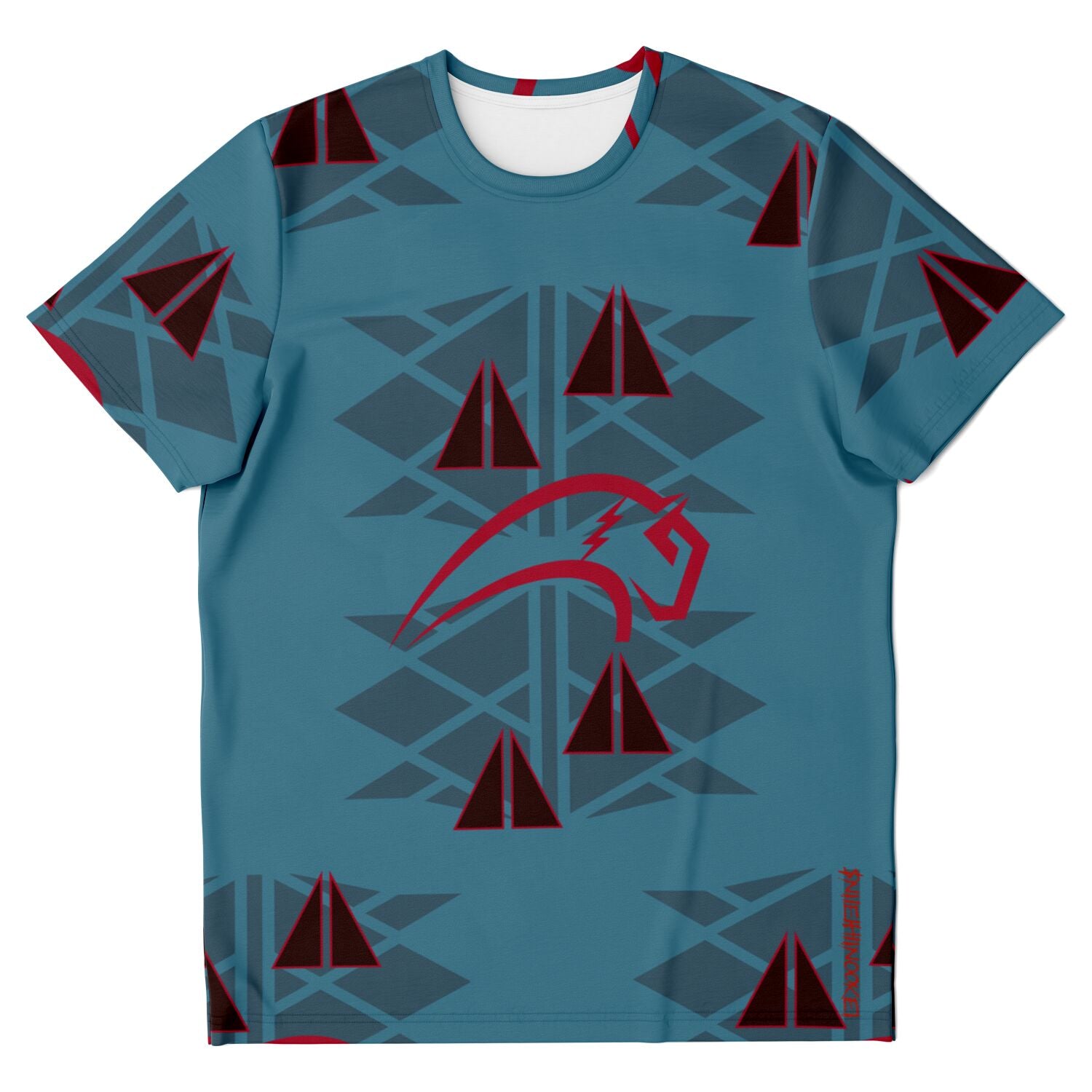 $NiieihiiNookei T-shirt