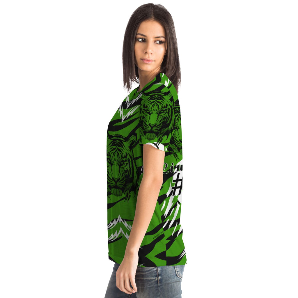 $NiieihiiNookei Custom Basketball T-shirt