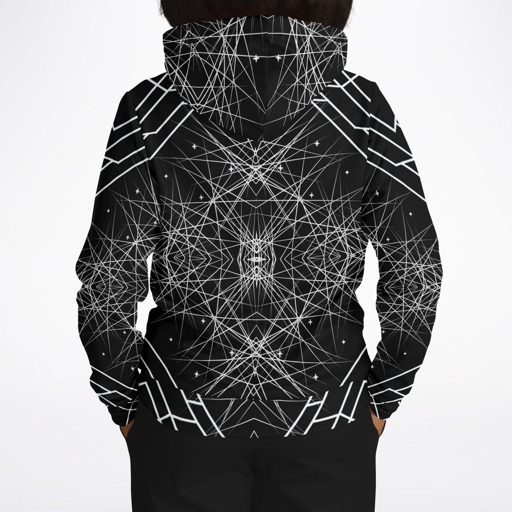 $NiieihiiNookei Athletic Hoodie - AOP