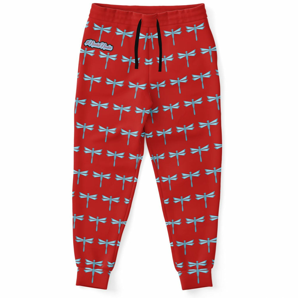 $NiieihiiNookei Athletic Jogger - AOP
