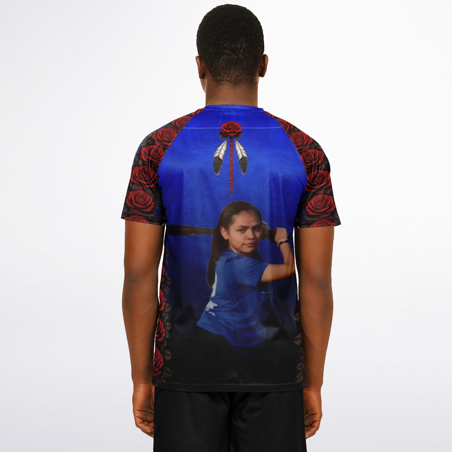 #Justice4Steph Jersey - AOP