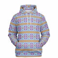 $NiieihiiNookei Fashion Hoodie - AOP