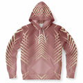 $NiieihiiNookei Athletic Hoodie - AOP