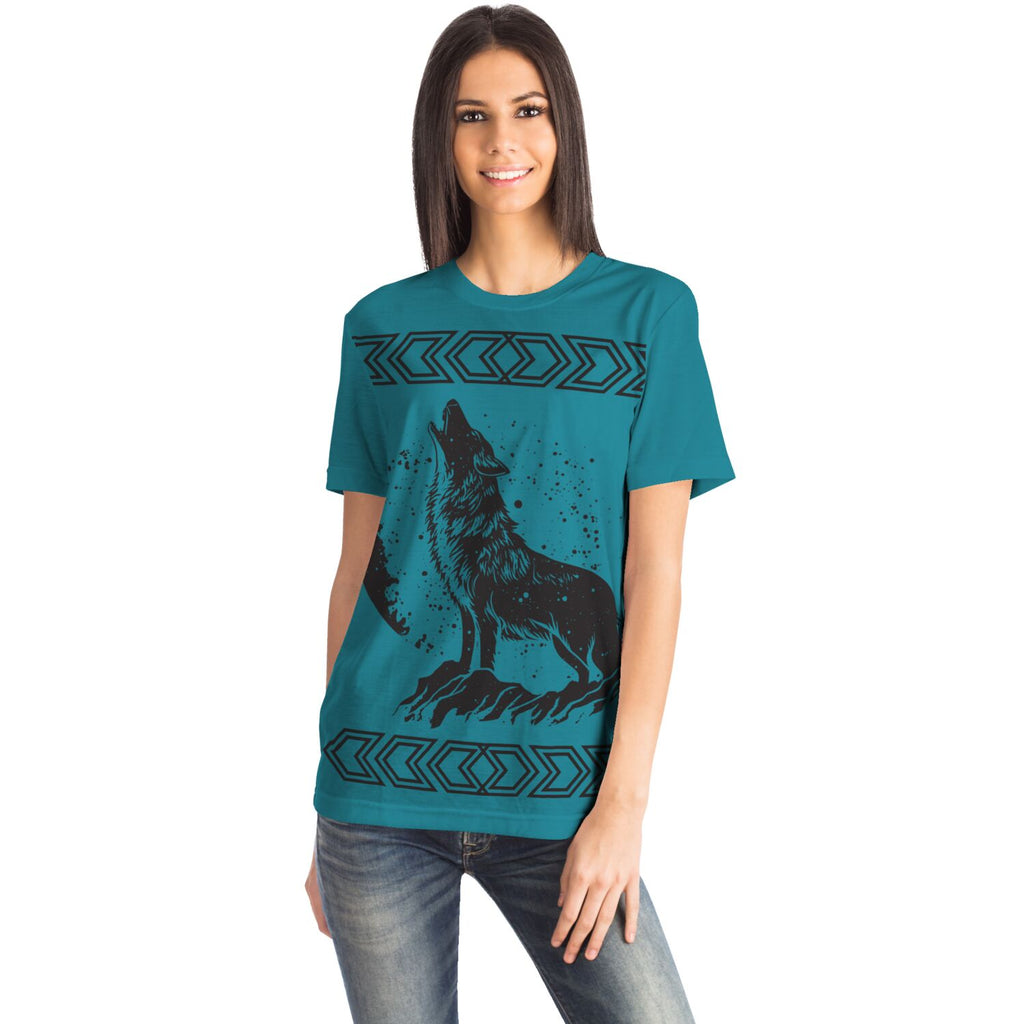 WOLF T-shirt