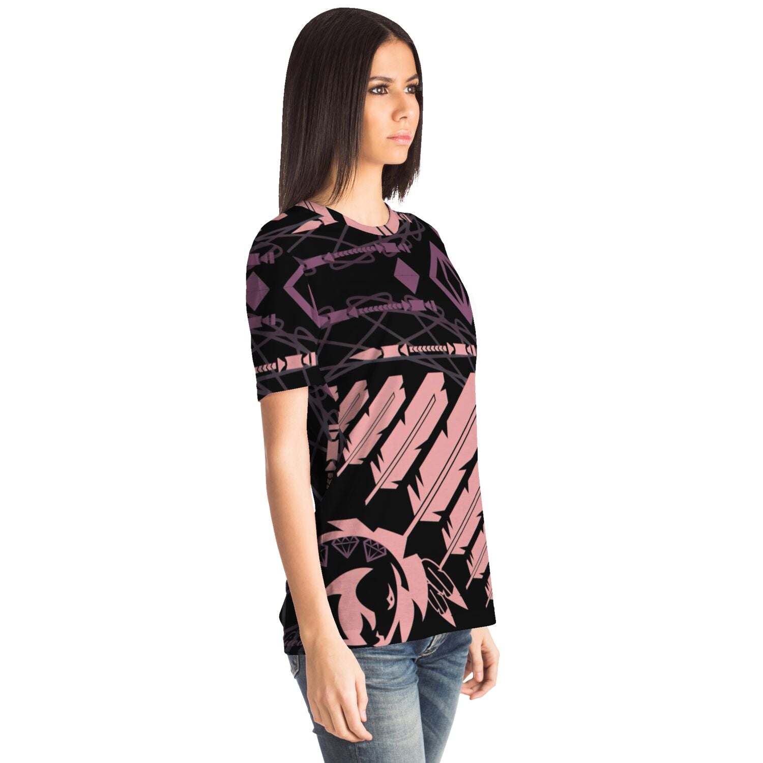 $NiieihiiNookei T-shirt