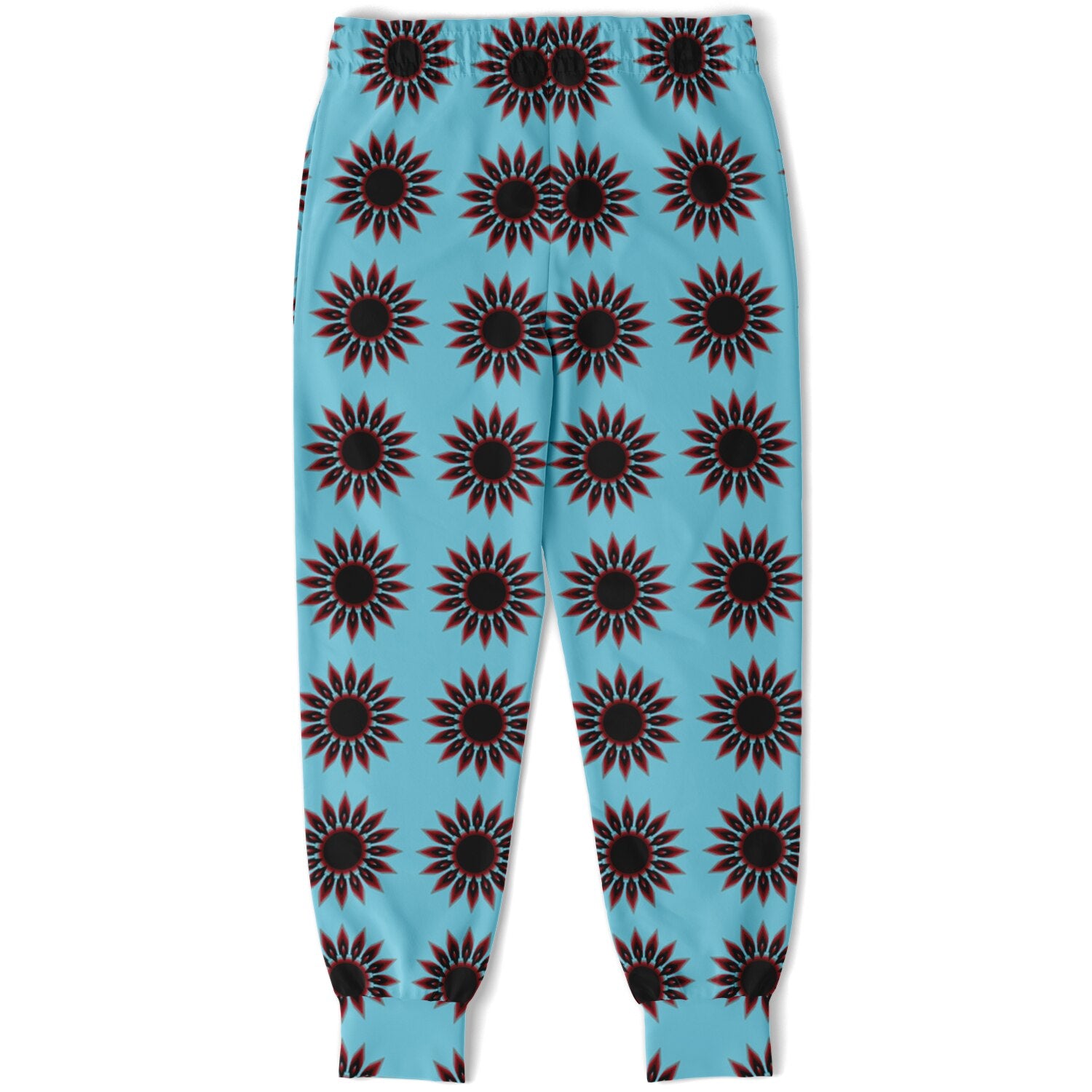 $NiieihiiNookei Athletic Kids/Youth Jogger - AOP