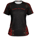 #Justice4Steph Women's Jersey - AOP