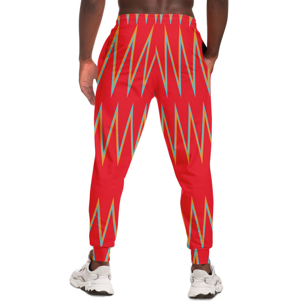 $NiieihiiNookei Athletic Jogger - AOP