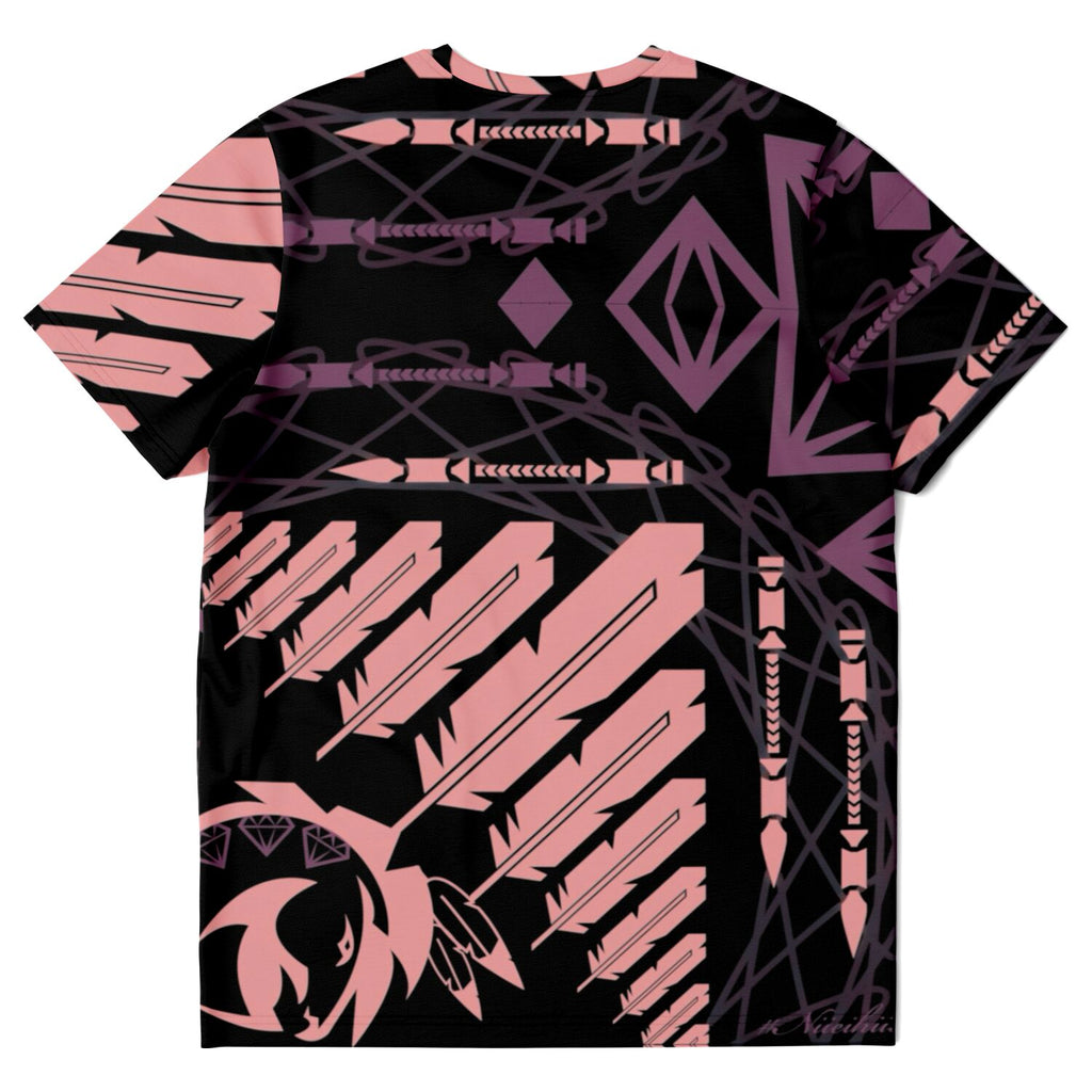 $NiieihiiNookei T-shirt