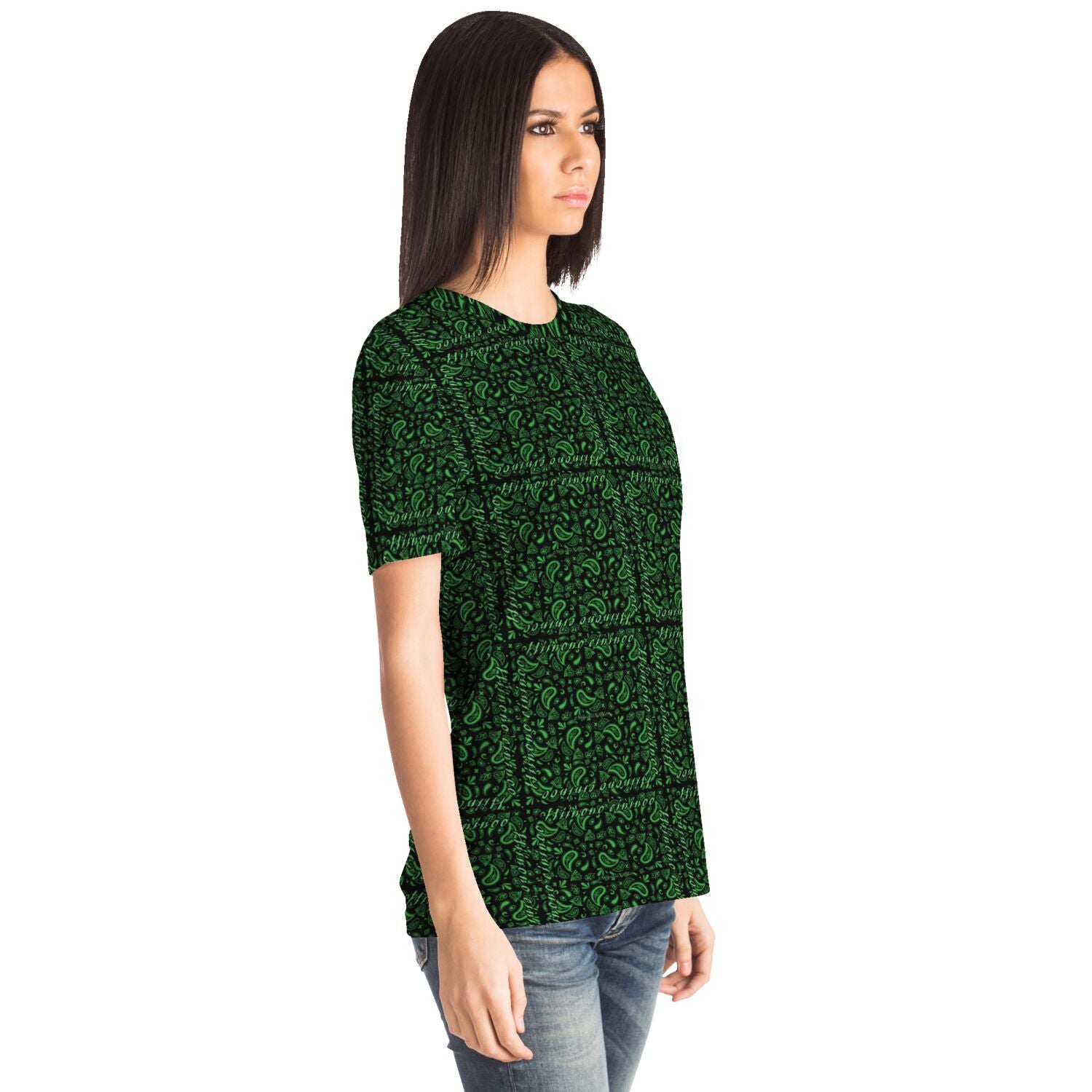 $NiieihiiNookei T-shirt