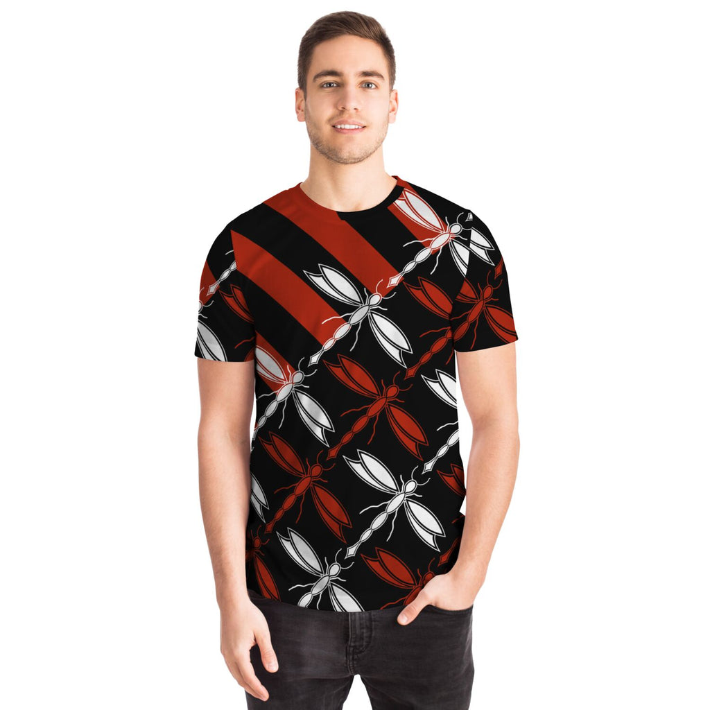 $NiieihiiNookei T-shirt
