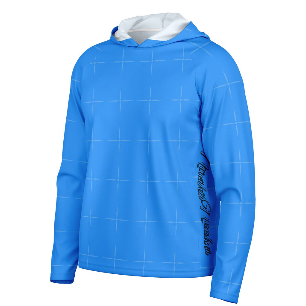 $NiieihiiNookei Performance Hoodie  - AOP