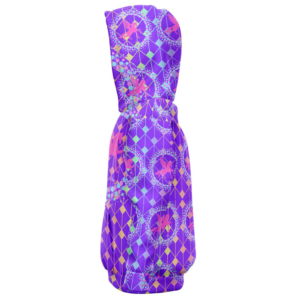 Elliana's design Fashion Kids Hoodie - AOP