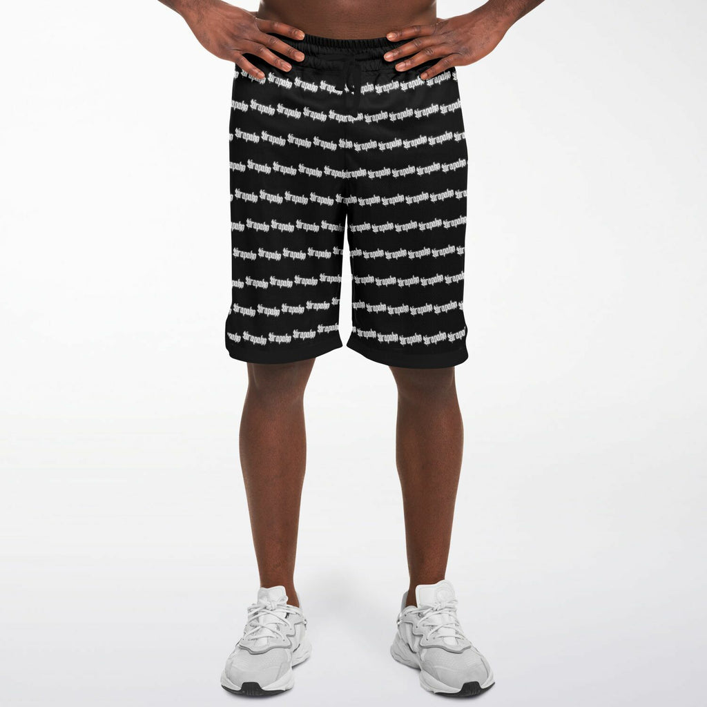 $NiieihiiNookei Basketball Short Rib - AOP