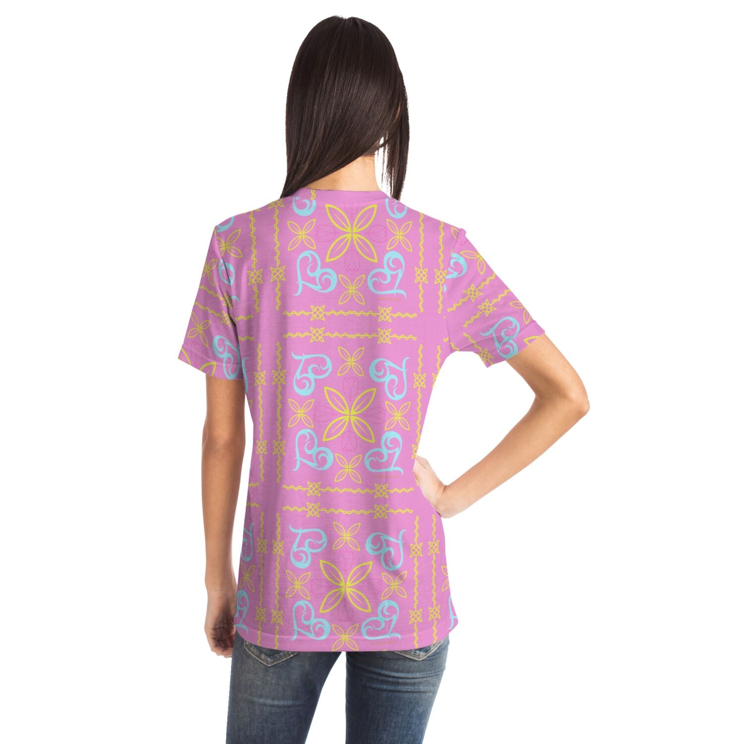 $NiieihiiNookei T-shirt
