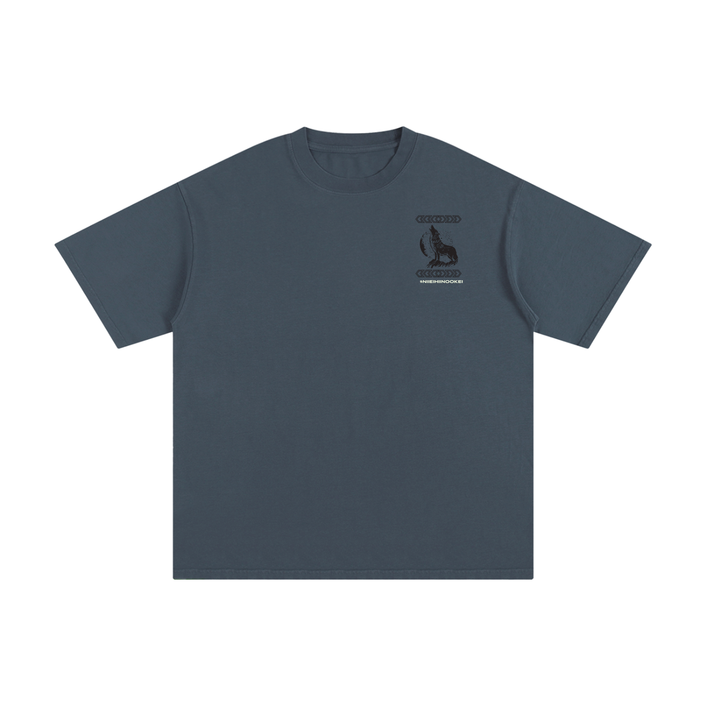 Unisex Pure Cotton T-Shirt
