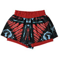 $NiieihiiNookei Women's 2-in-1 Shorts - AOP