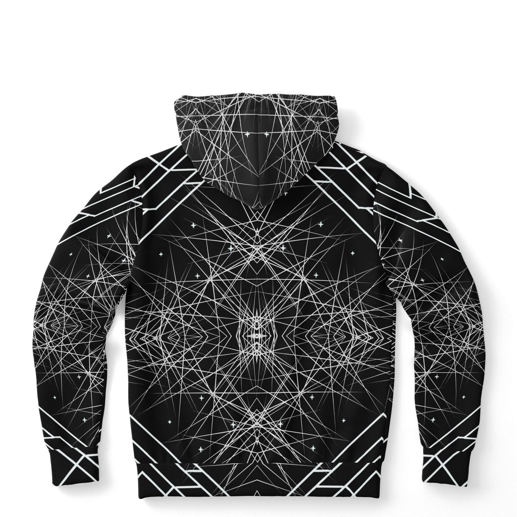 $NiieihiiNookei Athletic Hoodie - AOP